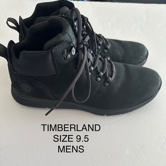 Timberland's Men's boot A1R1S - Picture 1 of 6